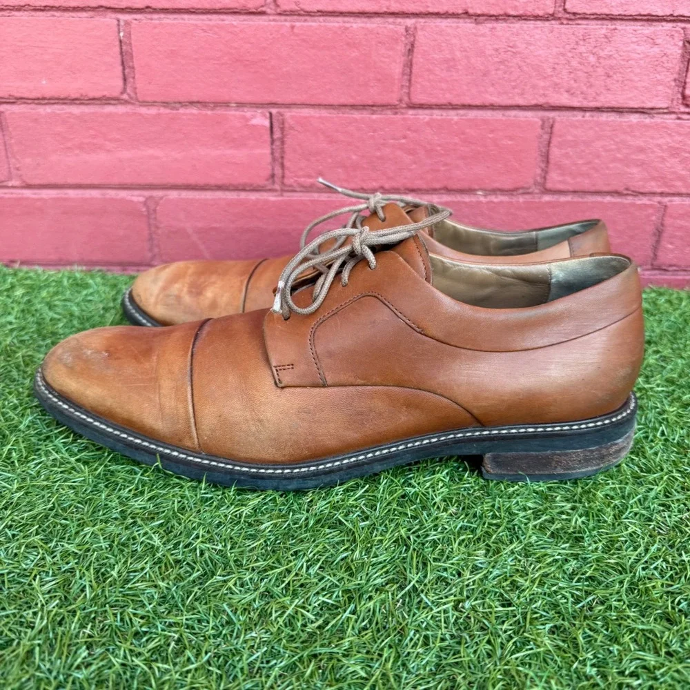 Cole Haan there some